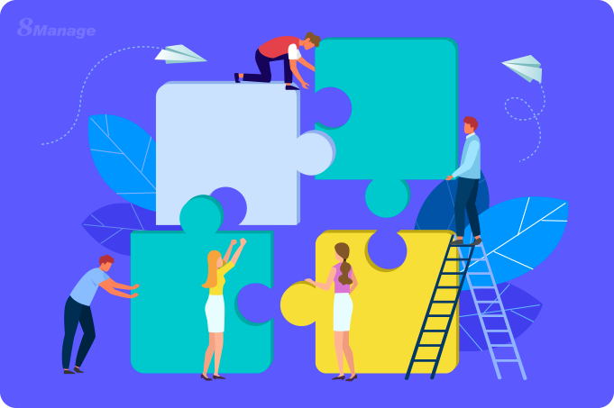 解决采购计划不合理问题的有效方法-8Manage SRM | 高亚科技