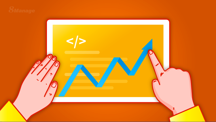 增强采购流程的 6 个思路-8Manage SRM | 高亚科技