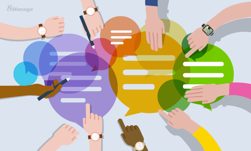 项目组合管理流程要点，一文快速掌握-8Manage PMO | 高亚科技