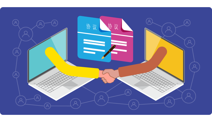 与供应商合作：成功供应商管理的六种最佳实践-8Manage SRM | 高亚科技