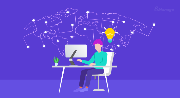 采购人必看！竞价采购指南-8Manage SRM | 高亚科技