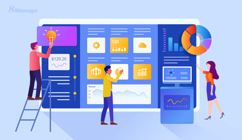 项目管理软件,项目质量管理,8Manage PPM,高亚科技 项目管理软件,项目质量管理,8Manage PPM,高亚科技