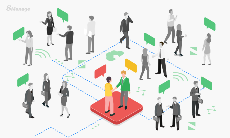 项目管理软件,8Manage PM,高亚科技 项目管理软件,8Manage PM,高亚科技