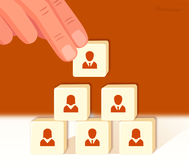 项目管理软件,8Manage PM,高亚科技