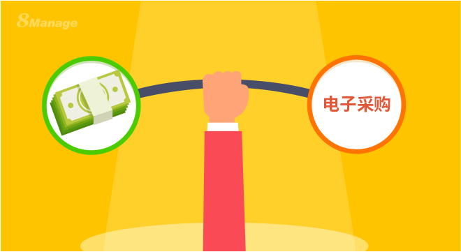 电子采购软件,8Manage SRM