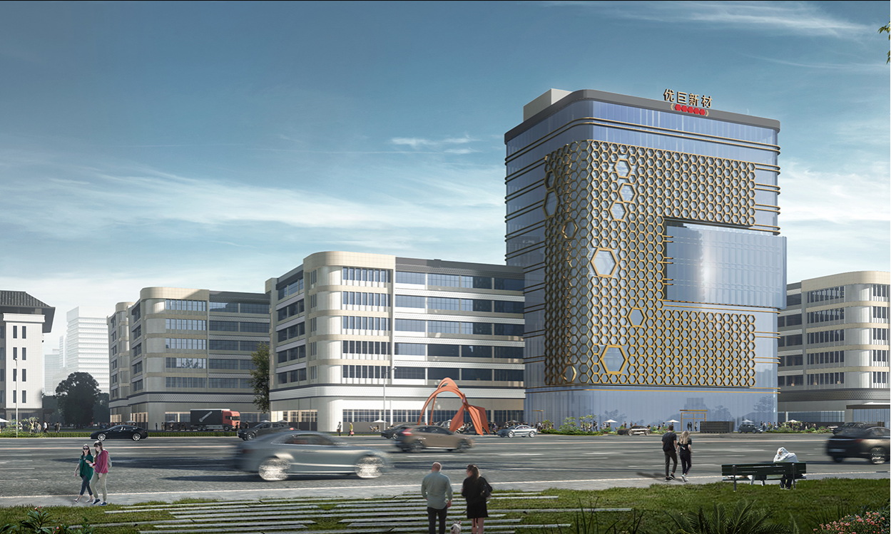 高亚科技助力优巨新材,打造高效数字化研发项目管理平台