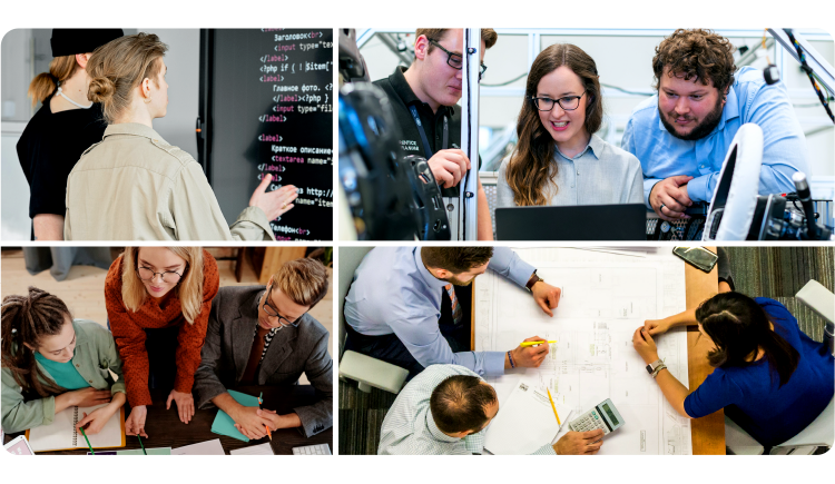 实时项目可见性：如何利用时间跟踪提升成功率-8Manage PM | 高亚科技