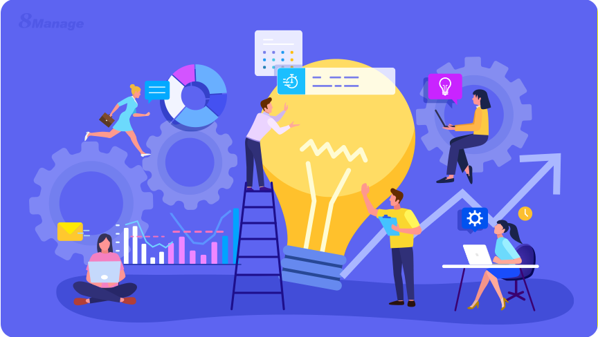 项目管理成功的关键：优化团队协作的实用指南