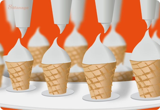 食品采购管理解决方案,采购管理软件,8Manage SRM