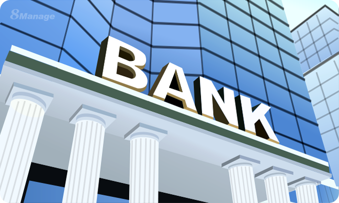 金融服务公司项目管理解决方案-8Manage PM