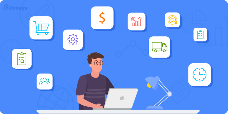 IT 项目管理：常见挑战与实用解决方案-8Manage PM