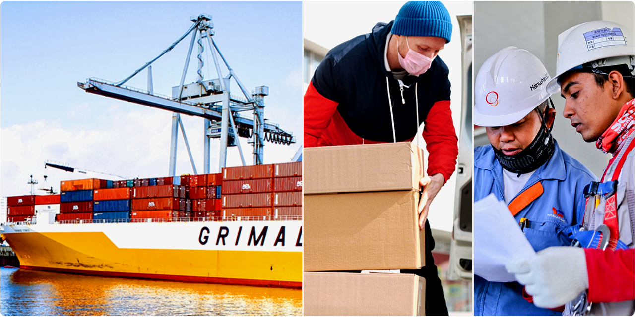 供应商尽职调查：5步打造稳健的供应商管理体系-8Manage SRM | 高亚科技