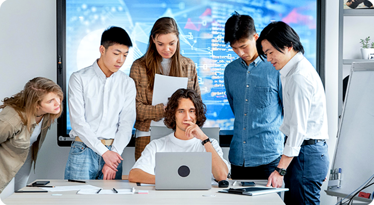 系统集成企业：如何通过项目管理软件提升多项目管理效率？-8Manage PM | 高亚科技