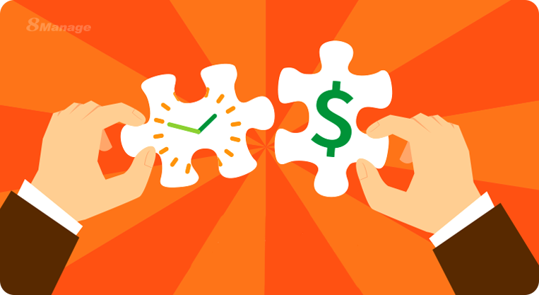 定制软件开发,软件开发项目管理,项目管理软件,8Manage PM