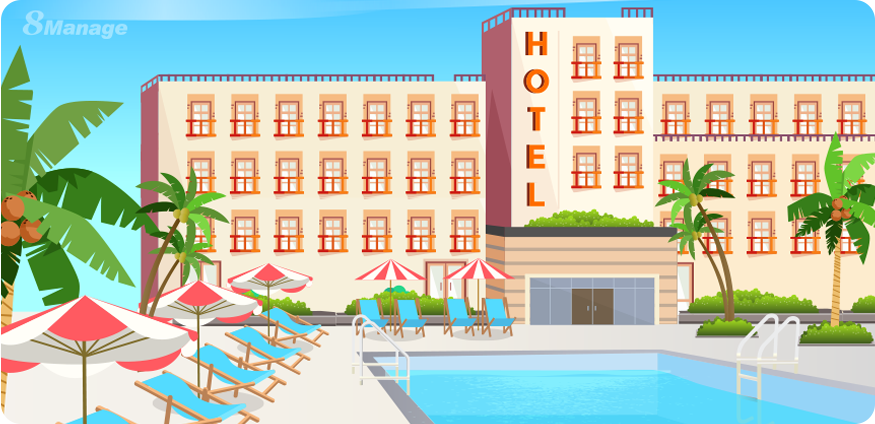 寻源到付款,酒店采购管理,采购管理系统,8Manage SRM