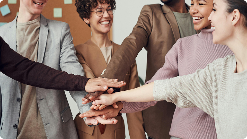 智能企业管理新选择：8Manage系统背后的故事-8Manage | 高亚科技