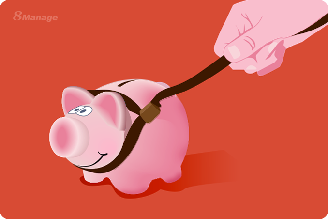 如何做好项目成本控制？8个技巧实现降本增效-8Manage PM | 高亚科技