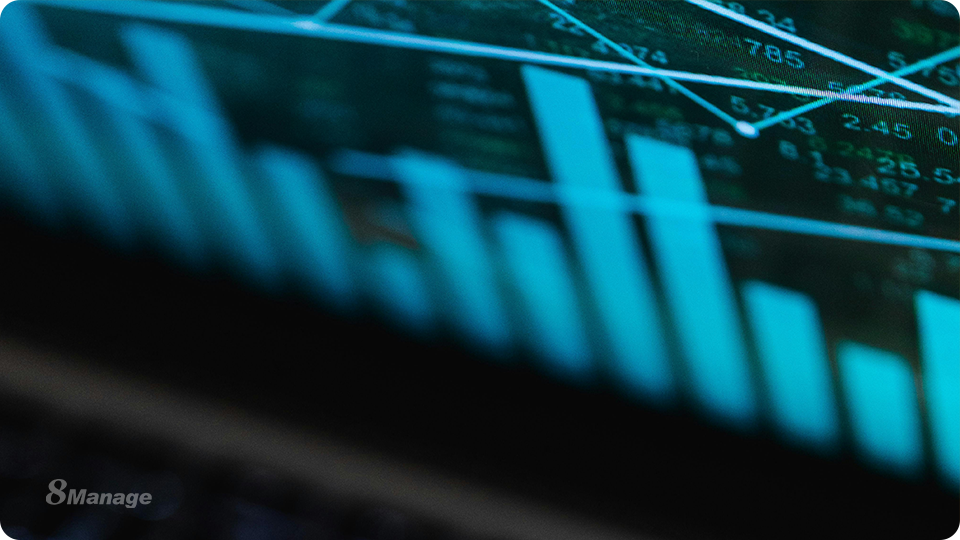 8Manage客户案例集：高科技服务业数智化转型的八大成功实践-8Manage | 高亚科技