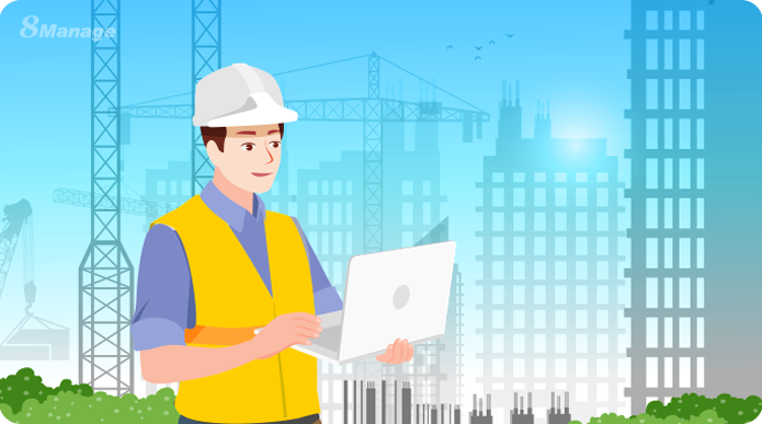 工程项目管理全攻略：从规划到落地的成功法则-8Manage PM | 高亚科技