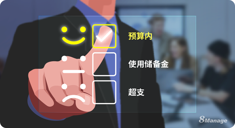 项目成本管理实战：5大常见挑战与9步控制法-8Manage PM | 高亚科技