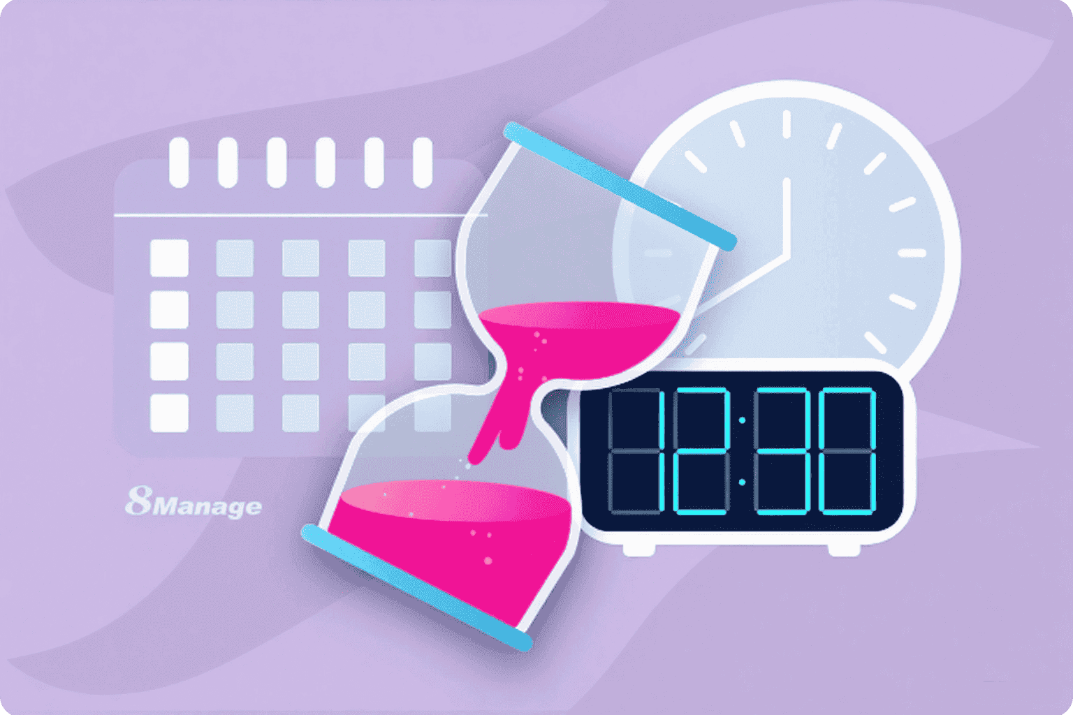 项目工时管理,资源分配,8Manage 系统,任务驱动,工时记录