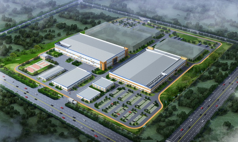 高亚科技签约扬州德沪，以数字化采购招标系统共筑新未来-8Manage SRM | 高亚科技