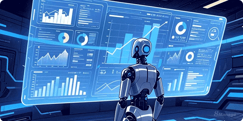 AI智能体,S2P,采购自动化,8Manage SRM,智能采购,供应商管理,降本增效,寻源到付款,智能寻源