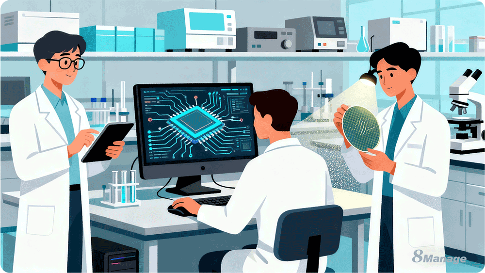 研发项目管理,工时管理系统,项目进度优化,8Manage工时表,资源利用率,研发人效,项目成本控制