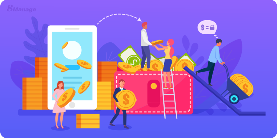 采购降本,端到端采购,供应商管理,TCO总拥有成本,8Manage SRM,电子采购系统,供应链数字化