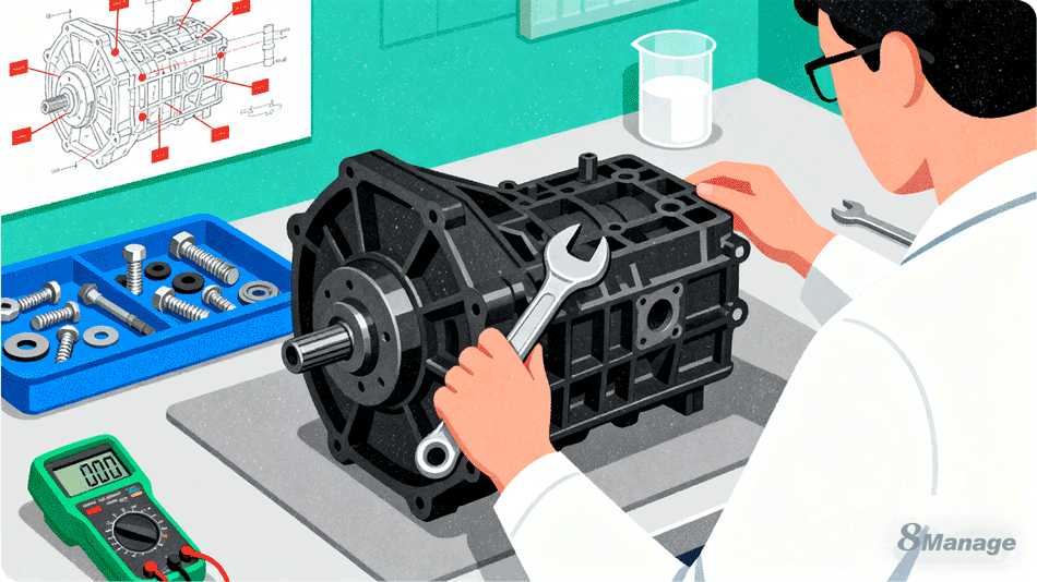 专精特新,研发资源浪费,工时数据管控,研发投入落地难,制造企业研发资源优化,专精特新工时数据应用,研发成本核算,8Manage工时管理系统