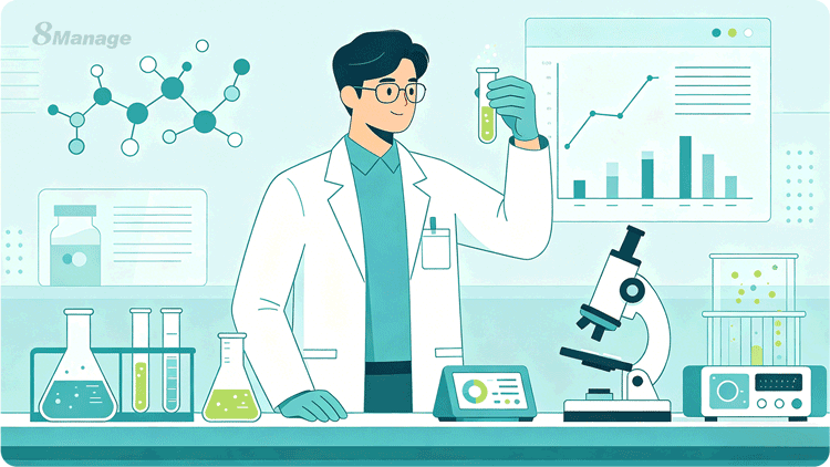 研发项目进度跟踪,研发项目风险预警,研发项目延期解决方案,研发进度实时管控,制造企业研发风险管控,8Manage PM,研发项目管理系统
